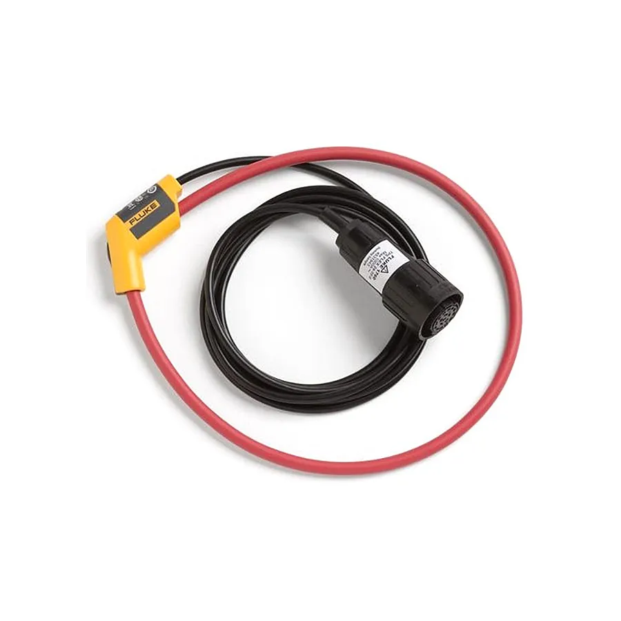 Sonda de Corrente Fina e Flexível Fluke TPS FLEX 24-TF-II