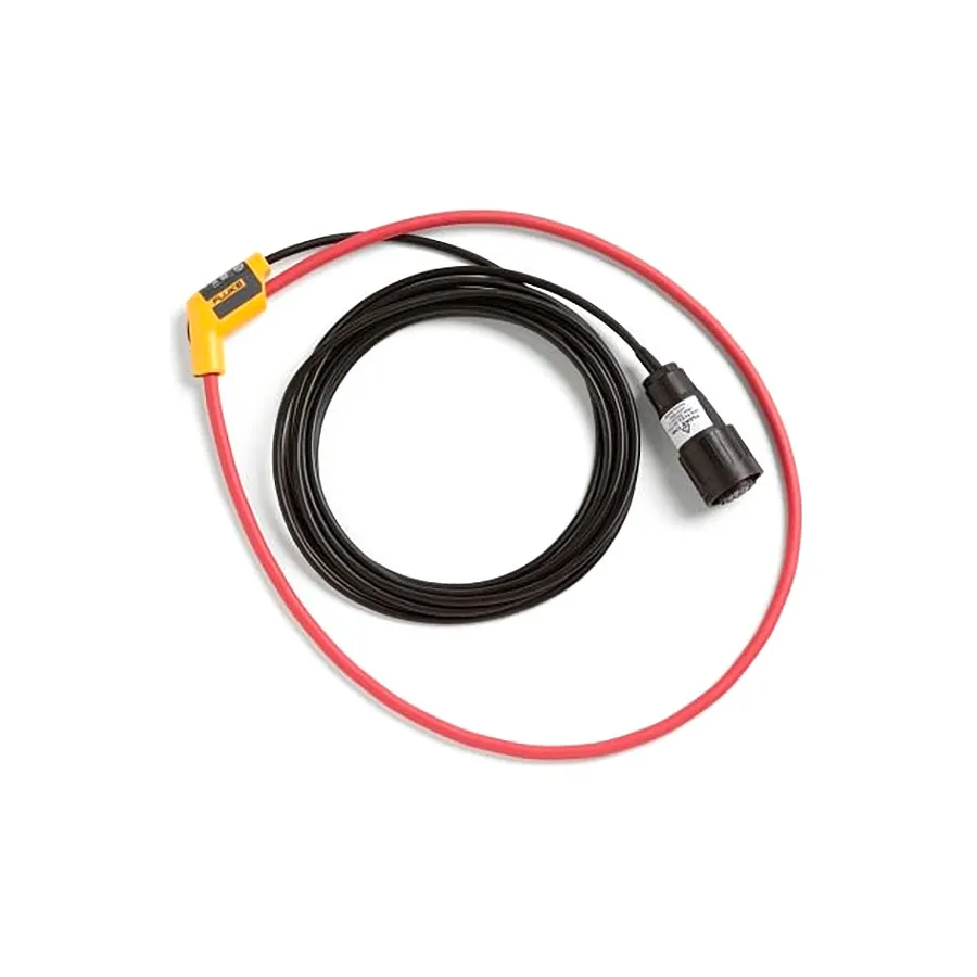 Sonda de Corrente Fina e Flexível Fluke TPS FLEX 36-TF-II