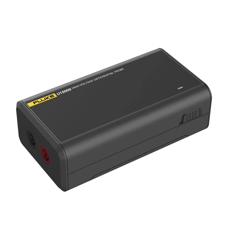 Fluke U1500S/APC Sonda de Tensão Diferencial