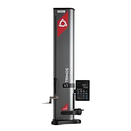 Comparador de Altura Eletrônico Fowler 541923700 V3-700
