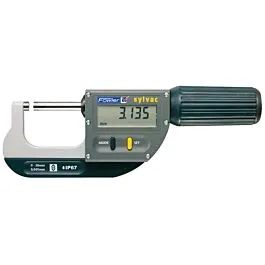 Fowler 548151300 Micrômetro Eletrônico Bluetooth