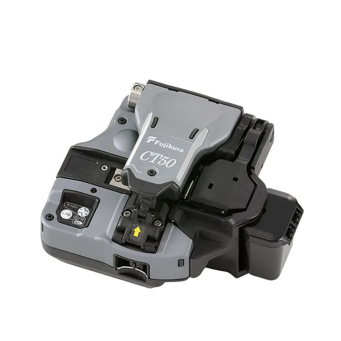 Fujikura CT-50 Clivador de Fibra