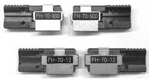 Suporte de Fibra Fujikura FH-70-250