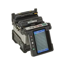 Fusionadora de Fibra Óptica de Fita Fujikura FSM-70R