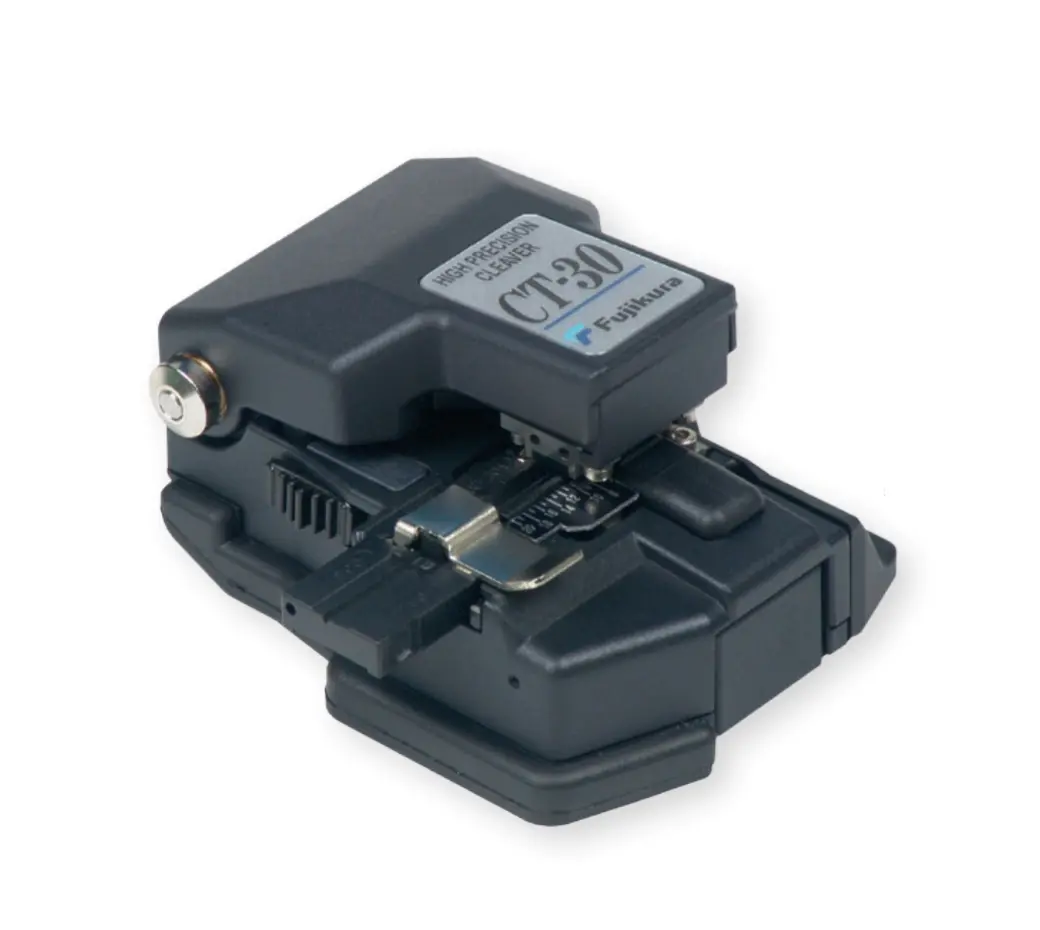 Cartucho Divisor de Fibra Fujikura S014080