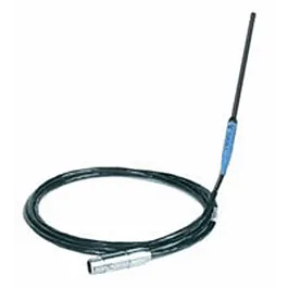 Sonda de Teste Axial de Campo Baixo FW Bell 121060