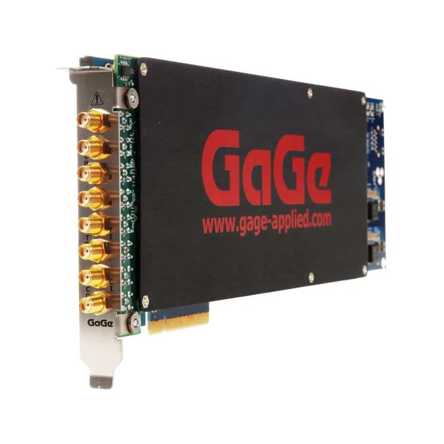 GaGe CSE4447 Oscar Express CompuScope