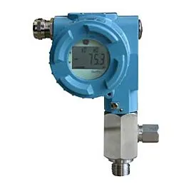 Transmissor de Ponto de Orvalho Loop-Powered General Eastern MMY30-R1A1A