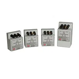 Capacitor Padrão General Radio 1409K