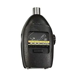 Medidor de Nível Sonoro General Radio 1565-A