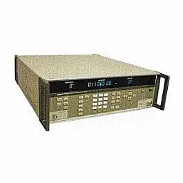 Gerador de Sinal Sintetizado Gigatronics 6062A