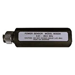 Sensor de Potência Gigatronics 80303A