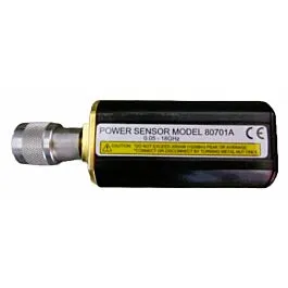 Sensor de Potência Modulada Gigatronics 80701A