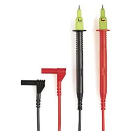 Kit Gossen Metrawatt KS-ADK de Diagnóstico Automotivo