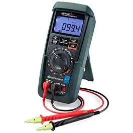 Gossen Metrawatt METRAHIT ISO Testador de Isolação