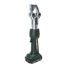Ferramenta de Crimpagem Dieless Greenlee EK6IDL12 12V