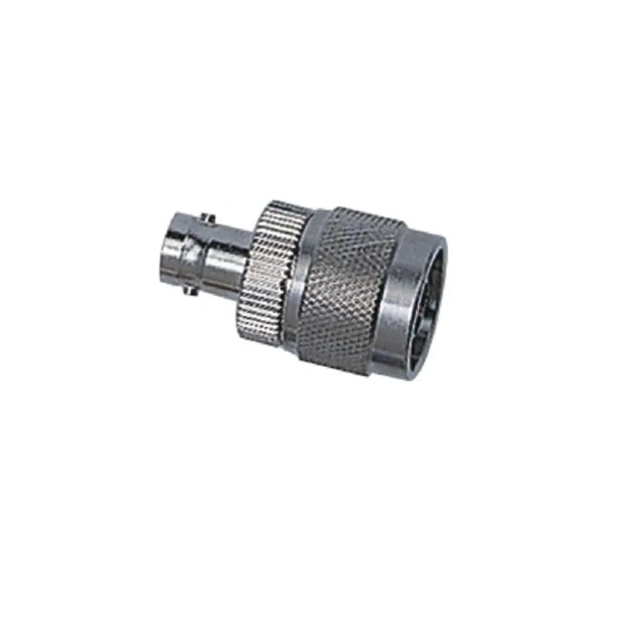 Adaptador RF GW Instek ADP-001, 50 Ohms, Conectores BNC para N