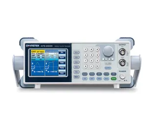 Gerador de Função Arbitrária de Dois Canais GW Instek AFG-2225 25MHz