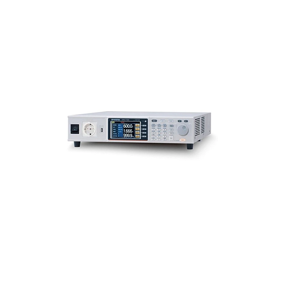 Fonte de Alimentação AC Programável GW Instek APS-7100