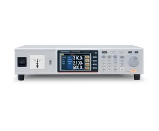 Fonte de Alimentação AC GW Instek APS-7100E