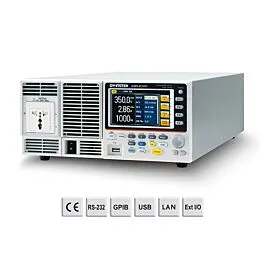 Fonte Programável AC/DC GW Instek ASR-2100