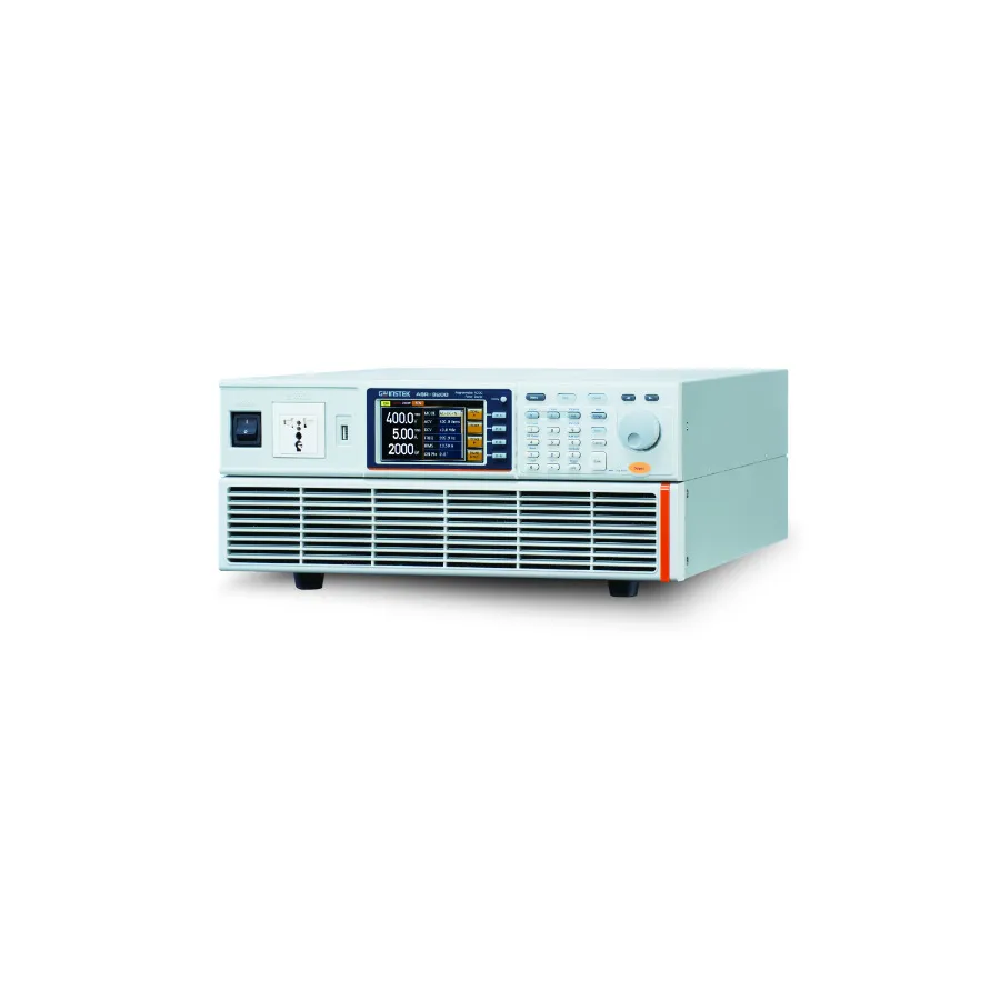 Fonte Programável AC/DC GW Instek ASR-3200