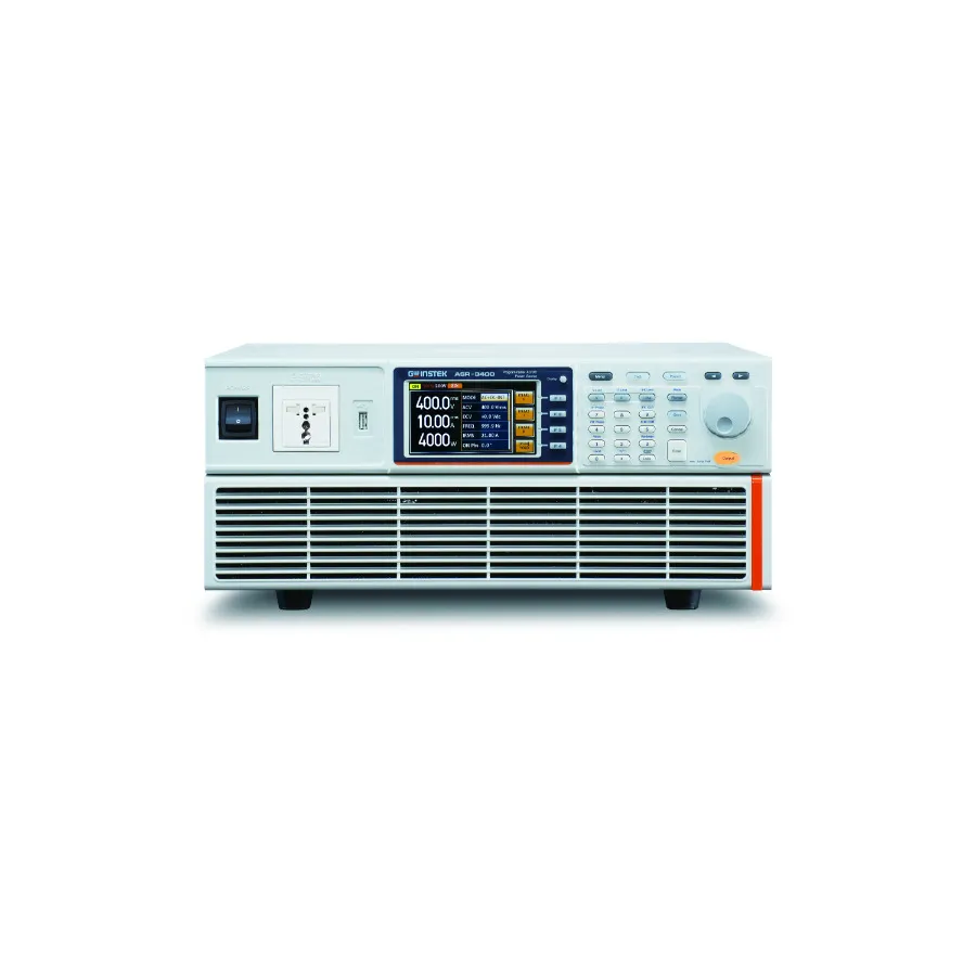 Fonte Programável AC/DC GW Instek ASR-3400