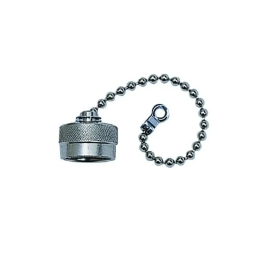 Adaptador Tampa com Corrente GW Instek GAK-002