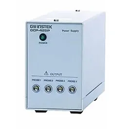 GW Instek GCP-425P Fonte de Energia para Ponta de Prova de Corrente
