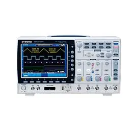 Osciloscópio Digital GW Instek GDS-2104A