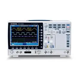 GW Instek GDS-2202A Osciloscópio Digital