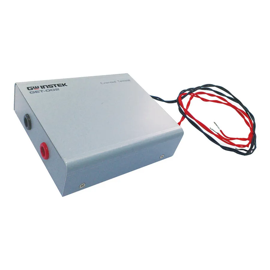 Terminal Estendido GW Instek GET-002
