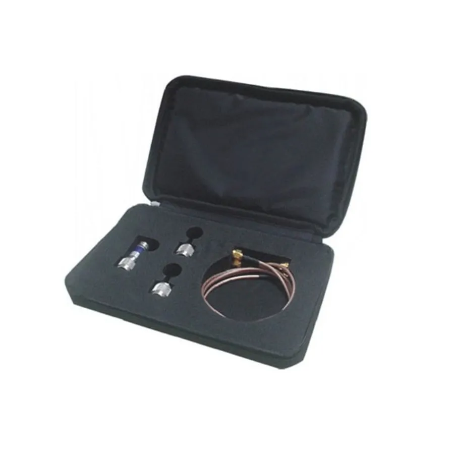 Kit de Acessórios Geral GW Instek GKT-001A para Série GSP