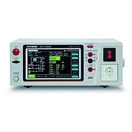 GW Instek GLC-10000 Testador de Corrente de Vazamento