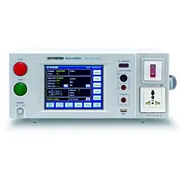GW Instek GLC-9000 Testador de Corrente de Vazamento