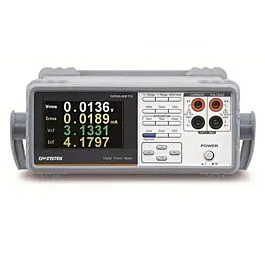 Medidor de Potência AC Digital GW Instek GPM-8213