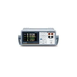 Medidor de Potência AC Digital GW Instek GPM-8213G
