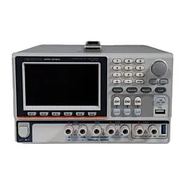 Fonte de Alimentação DC Programável GW Instek GPP-3060