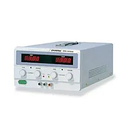 Fonte de Alimentação CC GW Instek GPR-7550D
