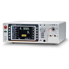 Analisador de Segurança GW Instek GPT-15002