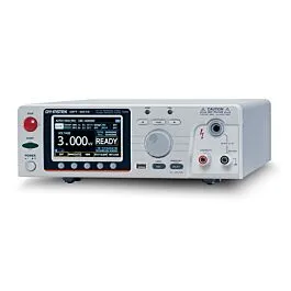 Testador Hipot Multicanal GW Instek GPT-9513