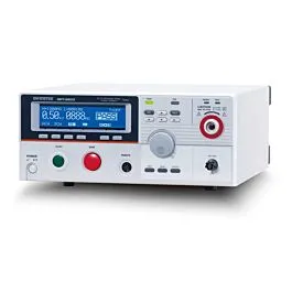 GW Instek GPT-9612 Testador de Hipot