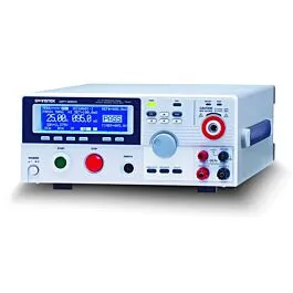 GW Instek GPT-9801 Testador de Tensão de Suportabilidade