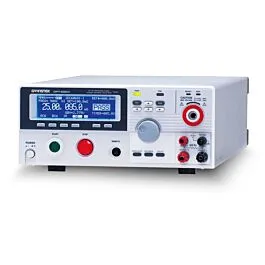 GW Instek GPT-9901A Testador de Tensão de Suportabilidade AC