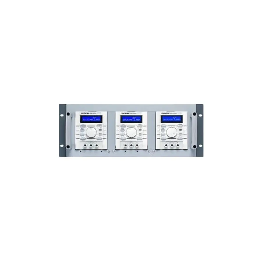 Kit de Montagem em Rack GW Instek GRA-408