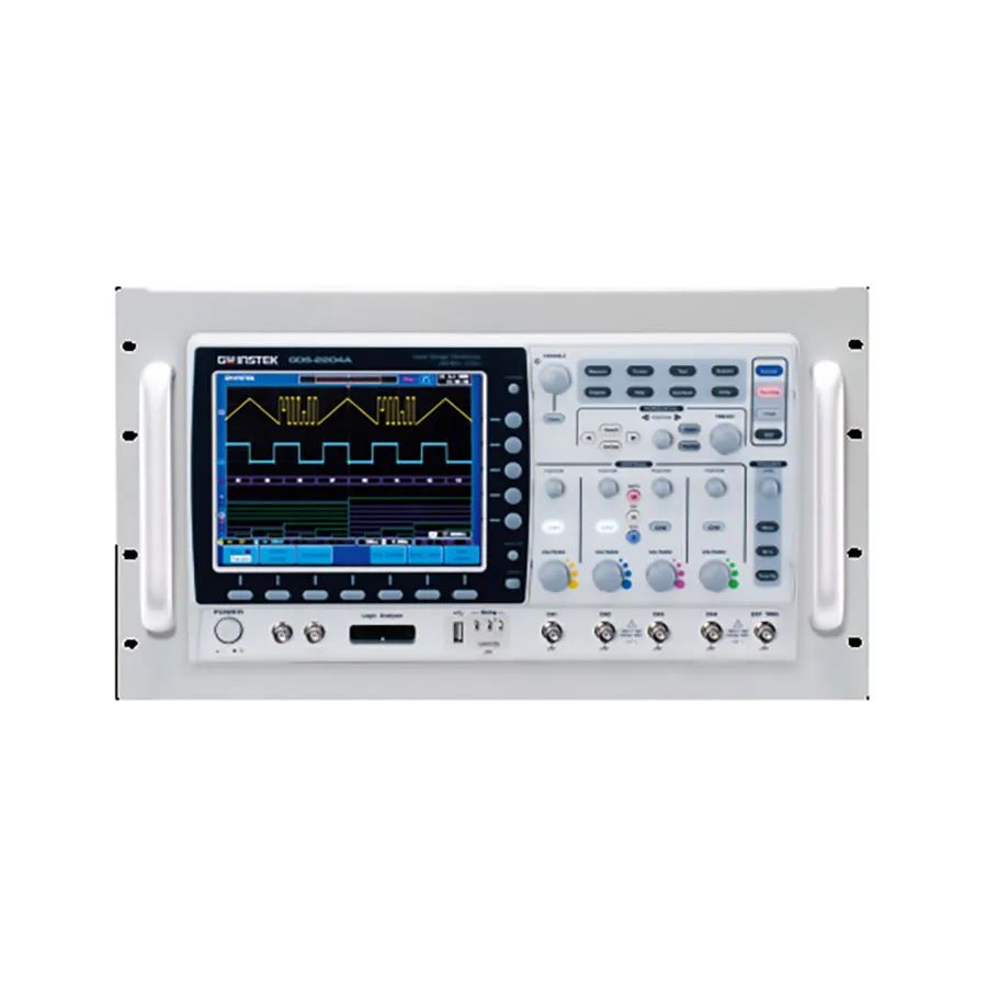 Kit de Montagem em Rack GW Instek GRA-414-E