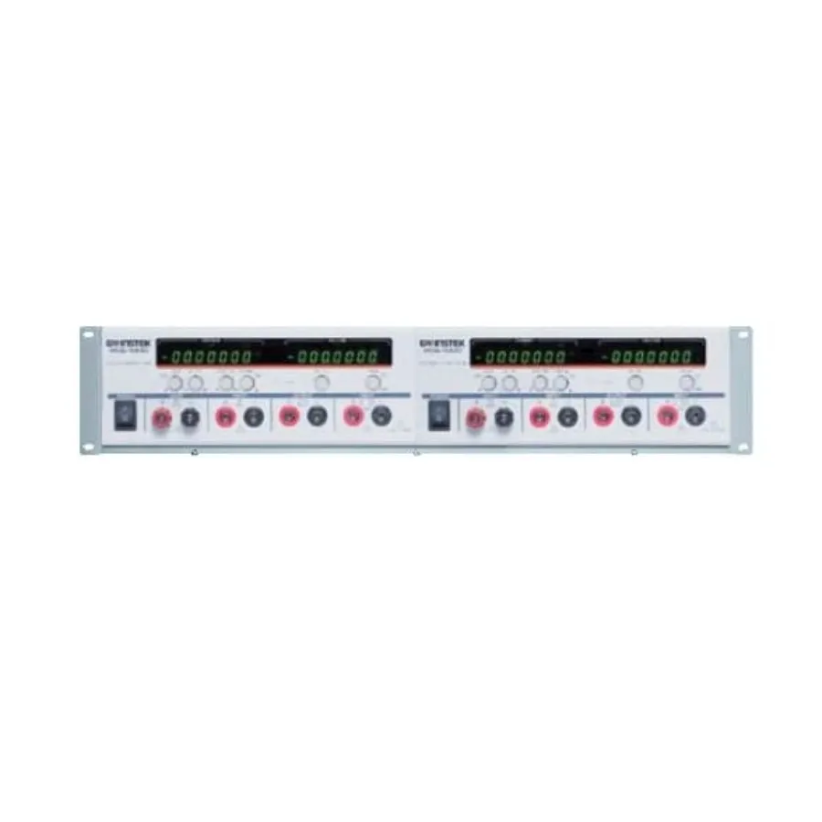 Kit de Montagem em Rack GW Instek GRA-419-E