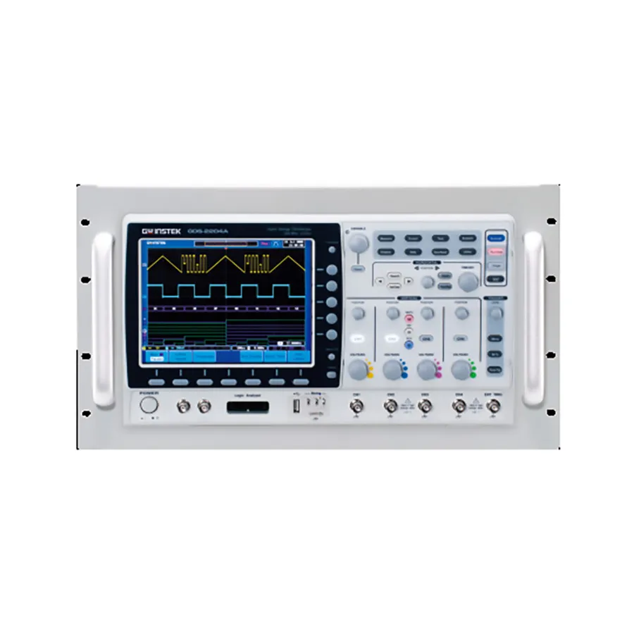 Kit de Montagem em Rack GW Instek GRA-431-E