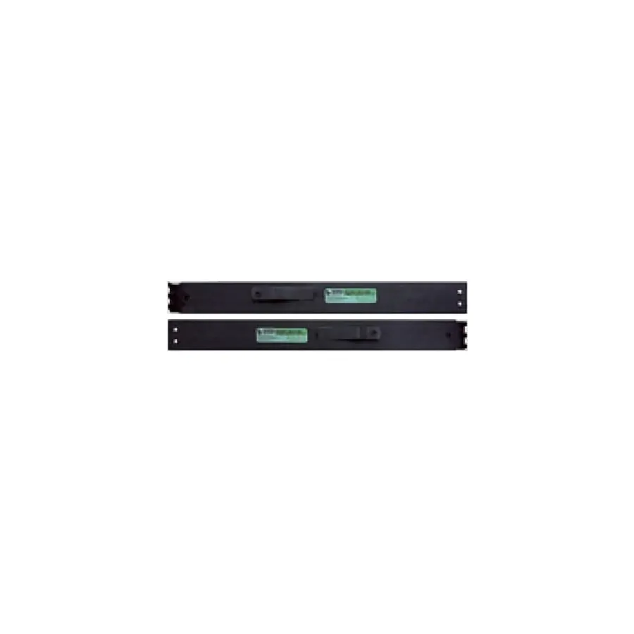 Conjunto de Suportes de Deslizamento GW Instek GRM-001 para Série PSU
