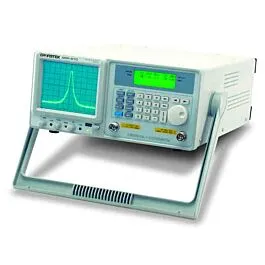Analisador de Espectro GW Instek GSP-810